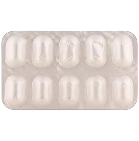 myotop p tablet 10's